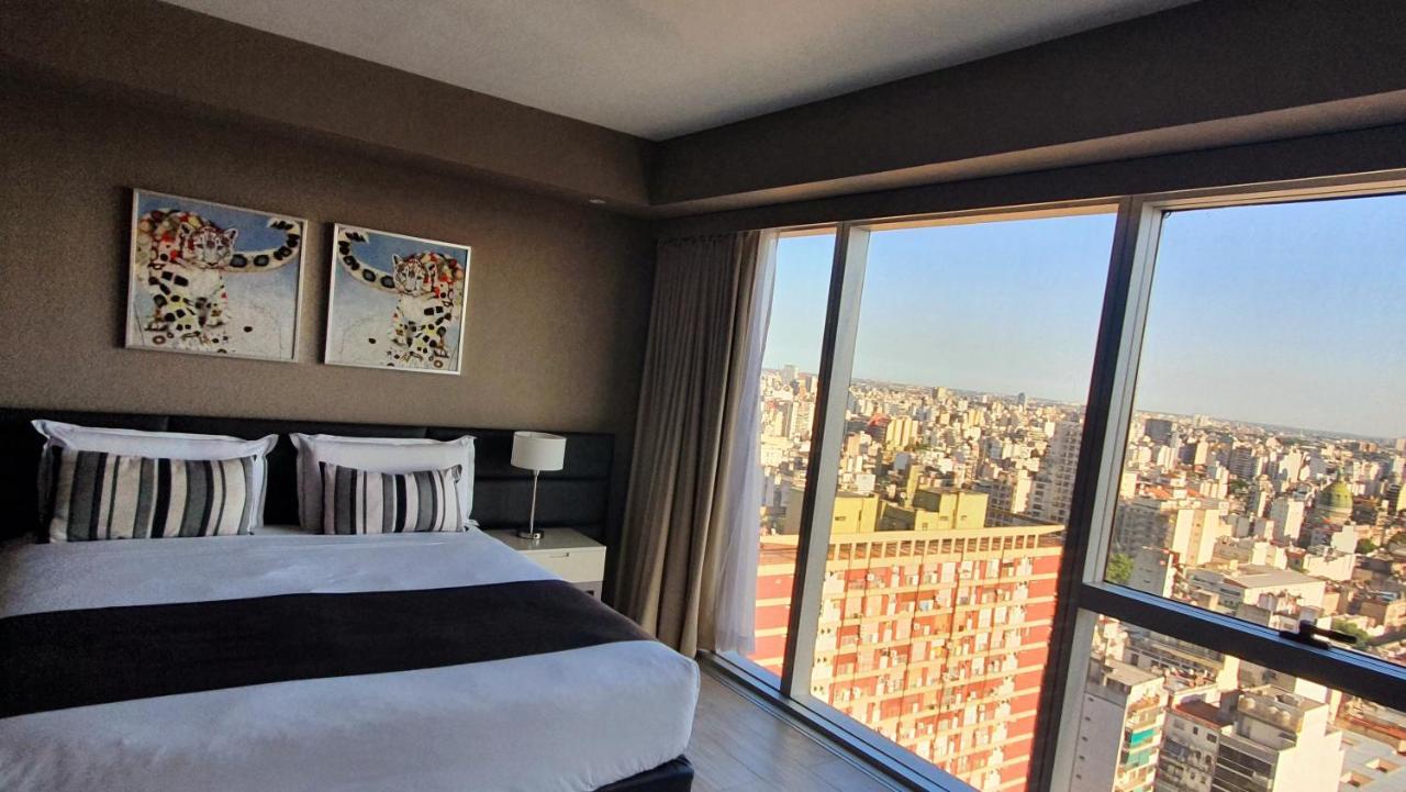 Grandview Hotel 布宜诺斯艾利斯 外观 照片